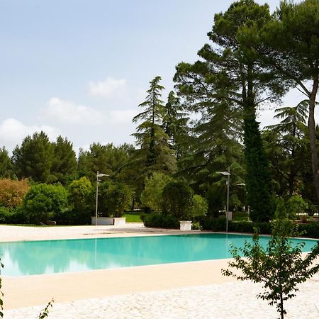 Wine Resort Le Vigne Al Castello Castel Del Monte  Exterior foto