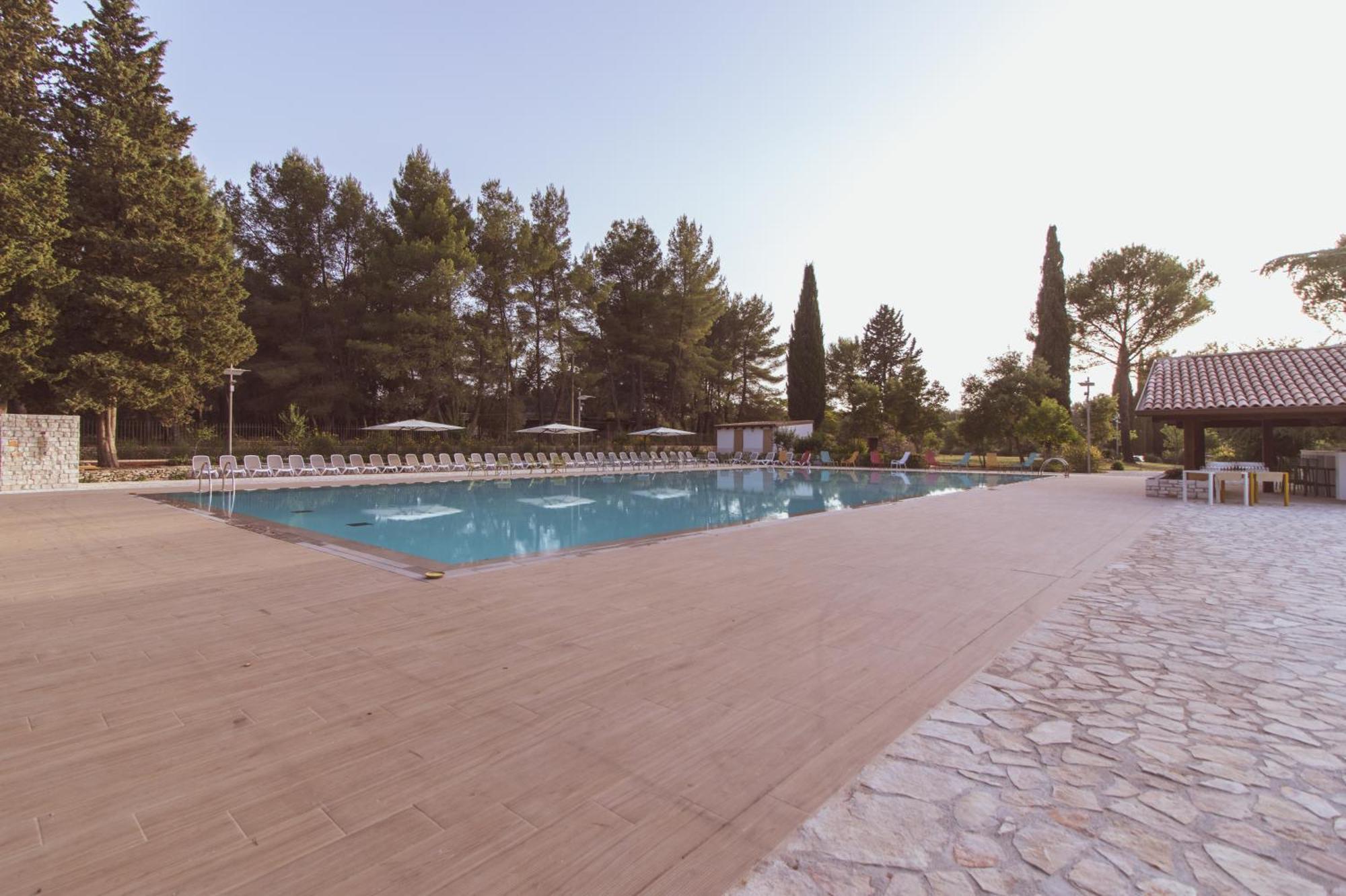 Wine Resort Le Vigne Al Castello Castel Del Monte  Exterior foto